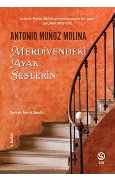 Merdivendeki Ayak Seslerin - Ayho-826848 Merdivendeki Ayak Seslerin - Ayho-826848