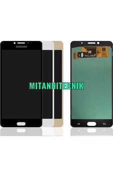 Samsung Uyumlu Galaxy C9 C9 Pro Lcd Ekran Dokunmatik Samsung Uyumlu Galaxy C9 C9 Pro Lcd Ekran Dokunmatik