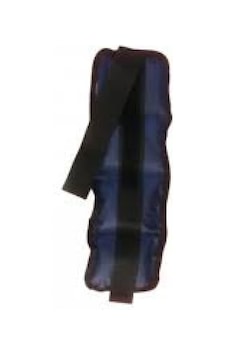 Ayak ve El Bilek Kum Ağırlık Torbası 2 KG Ayak ve El Bilek Kum Ağırlık Torbası 2 KG