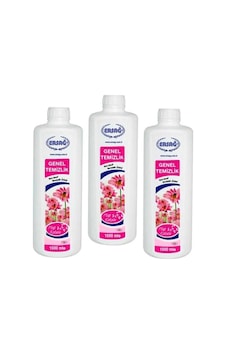 Ersağ Genel Temizleyici 3 x 1 L Ersağ Genel Temizleyici 3 x 1 L