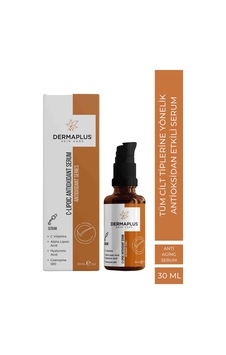 Dermaplus C-Lipoic Antioxidant Serum 30 ML