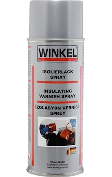 Winkel Izolasyon Verniği Sprey Şeffaf 400 Ml Winkel Izolasyon Verniği Sprey Şeffaf 400 Ml