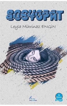 Sosyopat / Leyla Mihrinaz Engin Sosyopat / Leyla Mihrinaz Engin