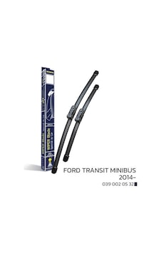 Nıken Nıken Ford Transıt Mınıbus 2014-araca Özel Silecek 039 002 05 32 Unıversal Nıken Nıken Ford Transıt Mınıbus 2014-araca Özel Silecek 039 002 05 32 Unıversal