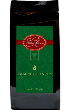 Vero Amore Yaseminli Yeşil Çay 250 G Vero Amore Yaseminli Yeşil Çay 250 G