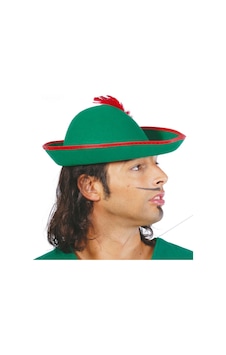 Robin - 455 - - Spt-gld - Hood Şapkası