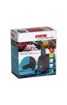 Eheim Compact On 1000 Akvaryum Kafa Motoru