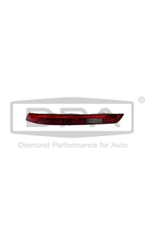 80a945070 Stop Lambası Sağ Tampondaki - Audi Q5 2017 -- 80a945070 Stop Lambası Sağ Tampondaki - Audi Q5 2017 --