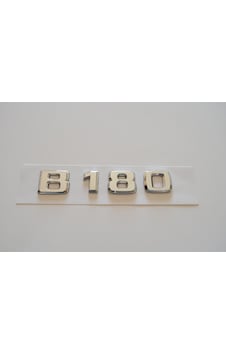Mercedes B180 Yazı W245 Mercedes B180 Yazı W245
