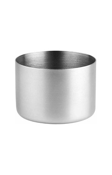 Çelik Stick Şekerlik 7 Cm 12 Adet