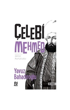 Çelebi Mehmed Çelebi Mehmed