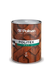 Politex Dekoratif Mat Teak 2.5 LT Politex Dekoratif Mat Teak 2.5 LT