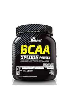 Olımp Bcaa Xplode Powder Cola 500 Gr Olımp Bcaa Xplode Powder Cola 500 Gr