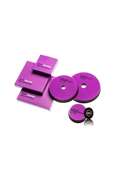 Koch Chemie Mc 126mm Micro Cut Foam Hare Süngeri N11.356 Koch Chemie Mc 126mm Micro Cut Foam Hare Süngeri N11.356