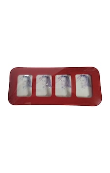 cam çerçeve masa üstü kırmızı 6*9 cm 4 lü cam çerçeve masa üstü kırmızı 6*9 cm 4 lü