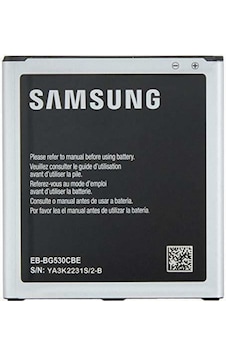 Samsung Uyumlu Galaxy Grand Prime Sm-G530 Batarya Pil Samsung Uyumlu Galaxy Grand Prime Sm-G530 Batarya Pil