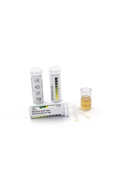 Askorbik Asit Test Stripi Merck 1 Kutu