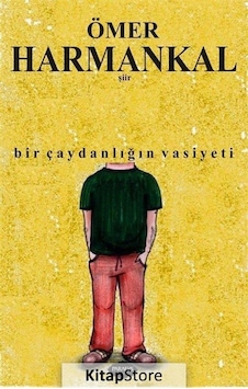 Bir Çaydanlığın Vasiyeti - Ömer Harmankal - Parafiks Yayınevi