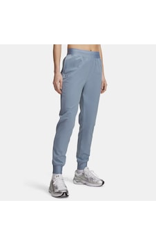 Under Armour Rival Hi Rise Woven Kadın Mavi Eşofman Altı Under Armour Rival Hi Rise Woven Kadın Mavi Eşofman Altı