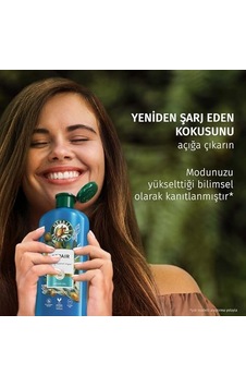 Herbal Essences Onarıcı Argan Yağı Saç Bakım Kremi 250ml Herbal Essences Onarıcı Argan Yağı Saç Bakım Kremi 250ml