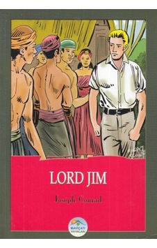 Lord Jim Lord Jim