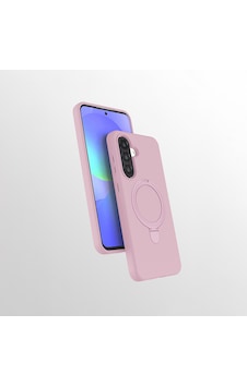 Nihcase Samsung Uyumlu Galaxy A36 5g Kılıf Manyetik Şarj Özellikli Yüzüklü Standlı Samara Kapak Nihcase Samsung Uyumlu Galaxy A36 5g Kılıf Manyetik Şarj Özellikli Yüzüklü Standlı Samara Kapak