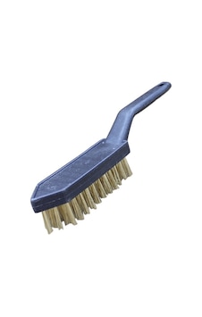 Plastik Tel Fırça No 6 Plastik Tel Fırça No 6