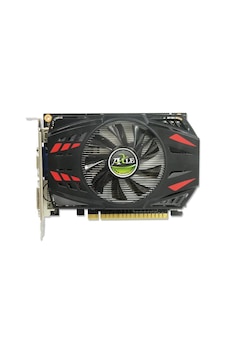 Axle NVIDIA GeForce GTX 750 Ti 4 GB DDR5 128 Bit Ekran Kartı Axle NVIDIA GeForce GTX 750 Ti 4 GB DDR5 128 Bit Ekran Kartı