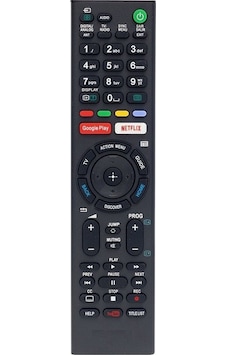 Sony Rmf-Tx301E Tv Kumanda Sony Rmf-Tx301E Tv Kumanda
