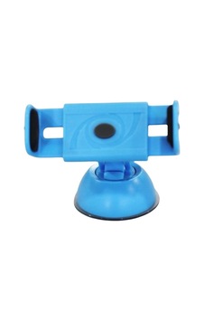 Space Space Telefon Tutacağı Otomatik Kapanan Vantuzlu Mavi / Syte122 1