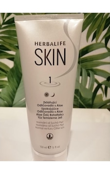 Herbalife Skin Yüz Temizleme Jeli 150 ML