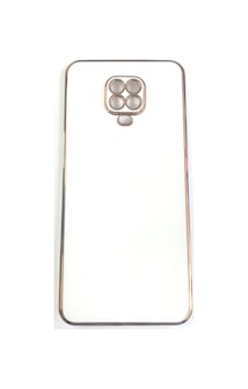 Xiaomi Redmi Note 9 Pro/note 9s Lazer Kamera Korumalı Kilif Xiaomi Redmi Note 9 Pro/note 9s Lazer Kamera Korumalı Kilif