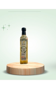 Vafi Sirke Serisi Sarımsaklı Limon Sirkesi 500 Ml-5466 Vafi Sirke Serisi Sarımsaklı Limon Sirkesi 500 Ml-5466