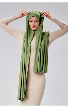 Sonbaharmoda Kadın Tesettür Penye Şal Hazır Pratik Geçmeli Kolayca Takabilir Uzun Dört Mevsim Pamuklu Şal Fıstık Yeşili Sonbaharmoda Kadın Tesettür Penye Şal Hazır Pratik Geçmeli Kolayca Takabilir Uzun Dört Mevsim Pamuklu Şal Fıstık Yeşili
