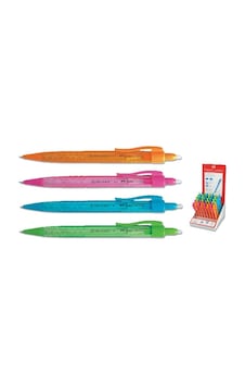 Faber Castell Tri Click 0.7 Uçlu Kalem Tricilik 10 Adet Li