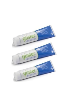 Amway Glister Florürlü Diş Macunu 150 ML x 3 Amway Glister Florürlü Diş Macunu 150 ML x 3