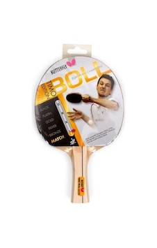 Butterfly 85005 Masa Tenisi Raketi Timo Boll Match - 85005 Butterfly 85005 Masa Tenisi Raketi Timo Boll Match - 85005