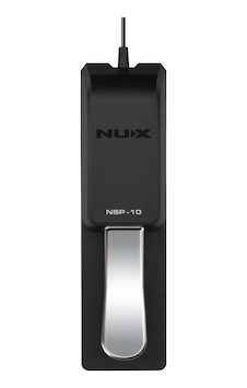 Nux Nsp-10 Sustain Pedalı Nux Nsp-10 Sustain Pedalı