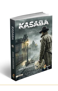 Kasaba / Arda Canzurna Kasaba / Arda Canzurna