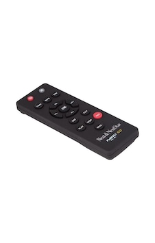 Starbox Onyx Hd Basit Çocuk Kumandası Starbox Onyx Hd Basit Çocuk Kumandası