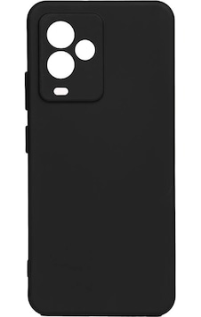Kvy General Mobile Gm 24 Pro Mat Silikon Kılıf Kvy General Mobile Gm 24 Pro Mat Silikon Kılıf