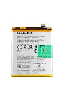 Oppo Uyumlu A72 Batarya Oppo Uyumlu A72 Batarya
