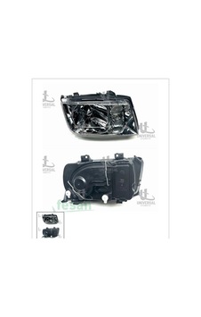 Vw Bora 1998-2004 Sağ Sissiz Far Vw Bora 1998-2004 Sağ Sissiz Far