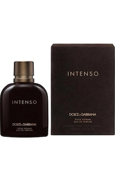 Dolce Gabbana Intenso Pour Homme Erkek Parfüm EDP 125 ML Dolce Gabbana Intenso Pour Homme Erkek Parfüm EDP 125 ML