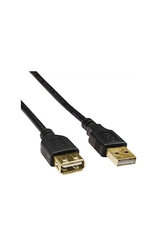Pm-31240 10 Metre Usb 2.0 Uzatma Kablosu