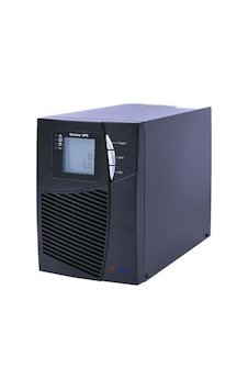 Inform Sınus Evo 3kva 6x7ah 6/14dk Lcd Onlıne Ups Inform Sınus Evo 3kva 6x7ah 6/14dk Lcd Onlıne Ups
