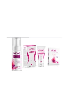 Beyazlatıcı Krem 50ml+ Intim Köpük 100 Ml+ Intim Mendil 10'lu Beyazlatıcı Krem 50ml+ Intim Köpük 100 Ml+ Intim Mendil 10'lu