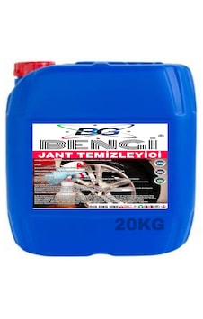 Jant Temizleyici 20 Kg