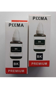 Canon Pixma Gı 490 Bk Siyah Mürekkep 2 Adet G1400/g1410/g2400 Canon Pixma Gı 490 Bk Siyah Mürekkep 2 Adet G1400/g1410/g2400