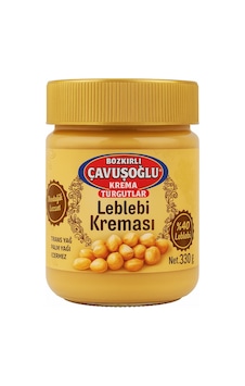 Leblebi Kreması 330g